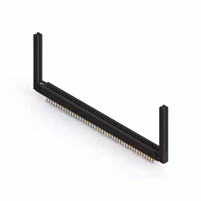 357-088-560-258 EDAC Inc.  Edgeboard Connectors